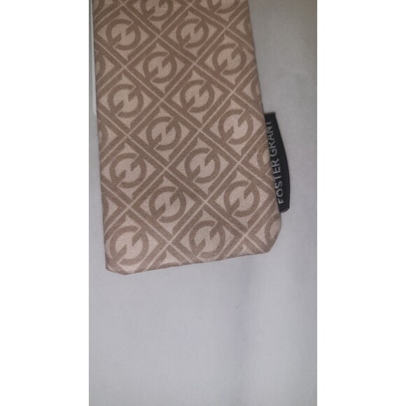 Magnivision by Foster Grant Reading Glasses with case +1.50 New - Picture 3 of 3